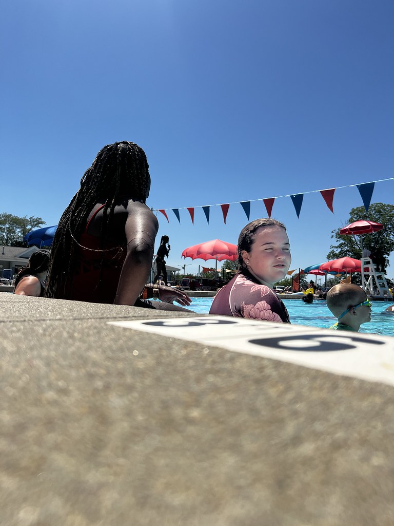 Carbondale Splash Park Brehm Summer Camp enjoying the Carb… Flickr
