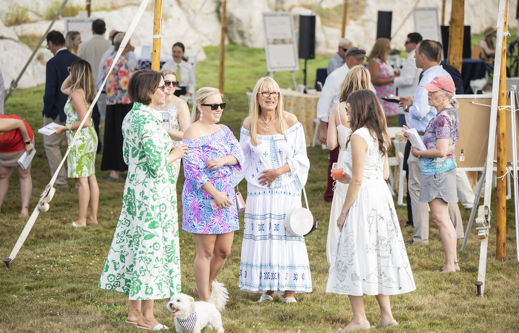 46 Potter League Flickr