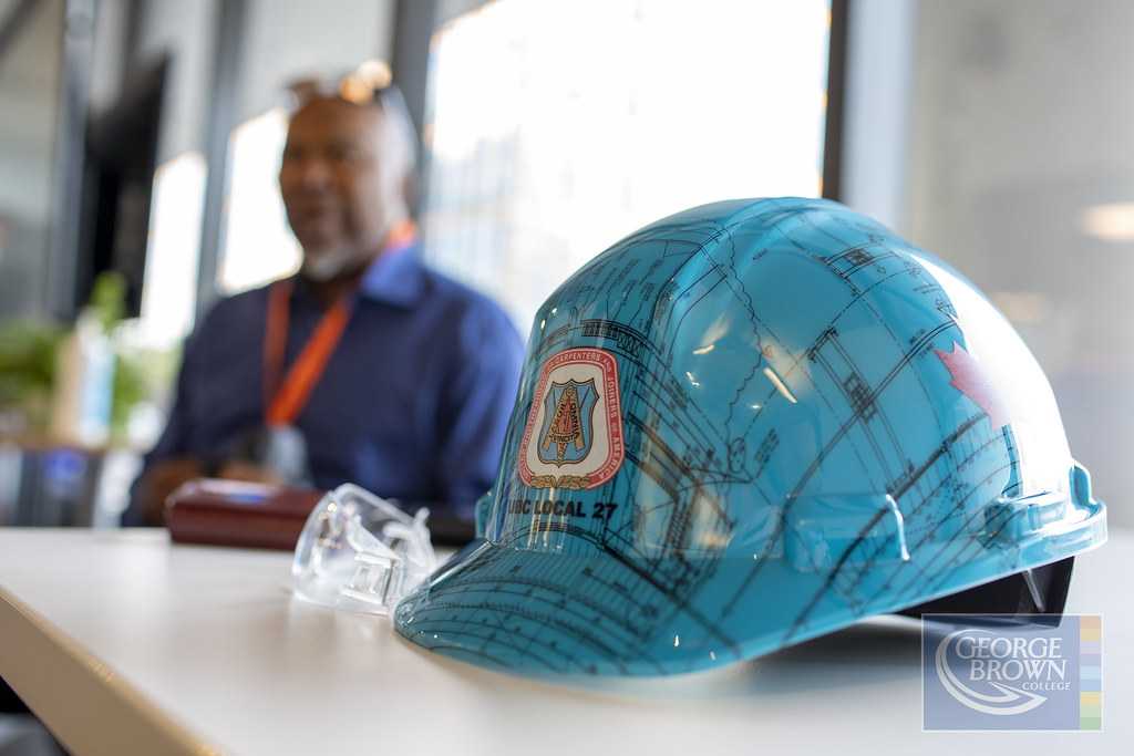 Limberlost Place Hard Hat Tours 2022 Flickr