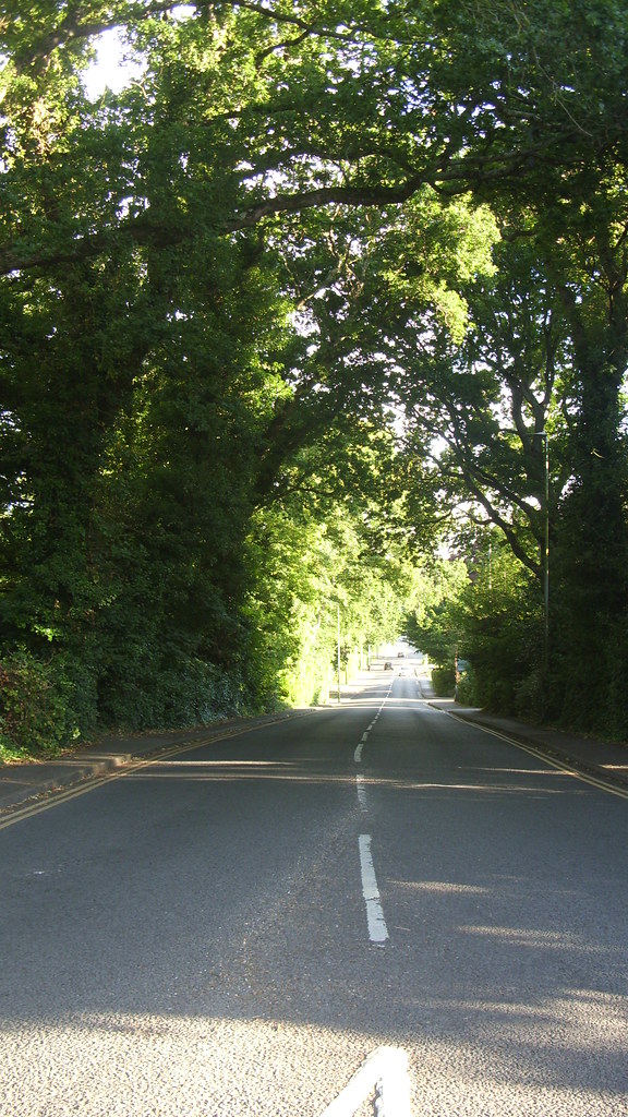 Higher Blandford Road, Broadstone, Poole Bournemouth Andy Flickr