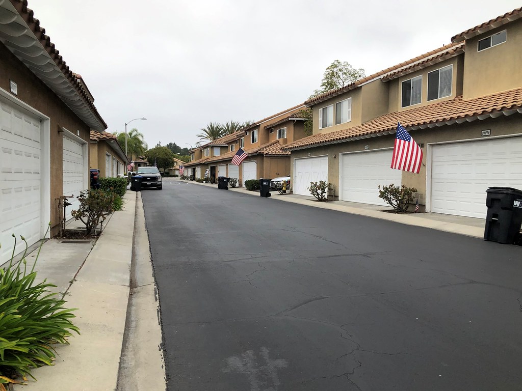 Mission Viejo, CA Emerald Pointe Townhomes Austin Dodge Flickr