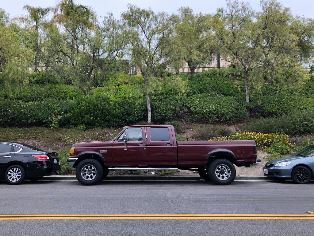 Ford F350, Mission Viejo, CA Austin Dodge Flickr