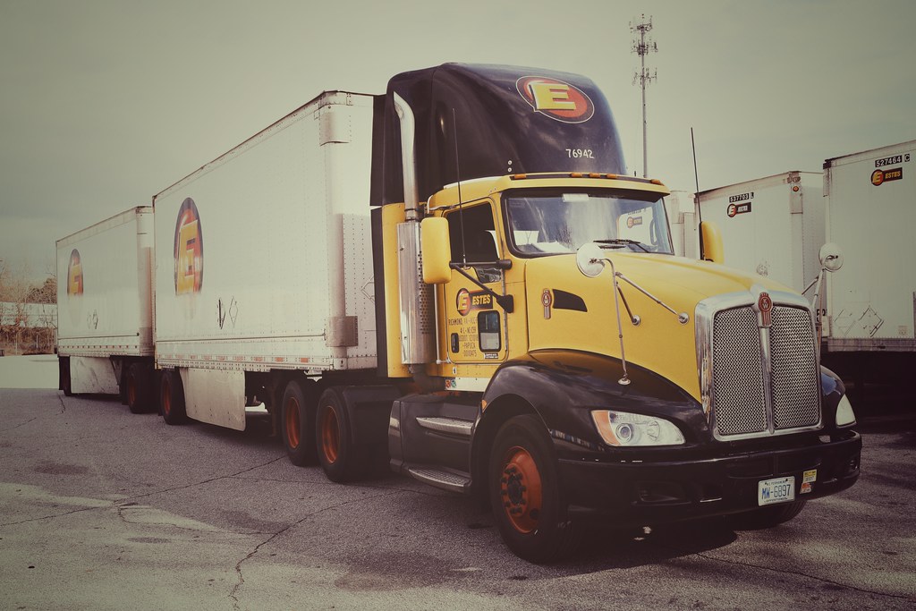 Greer South Carolina TruckersWithCameras Flickr