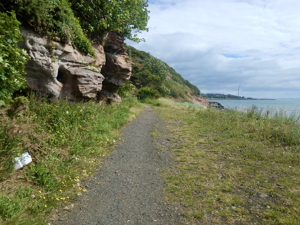 East Wemyss To Buckhaven, Fife Coastal Path a Douglas Law Flickr