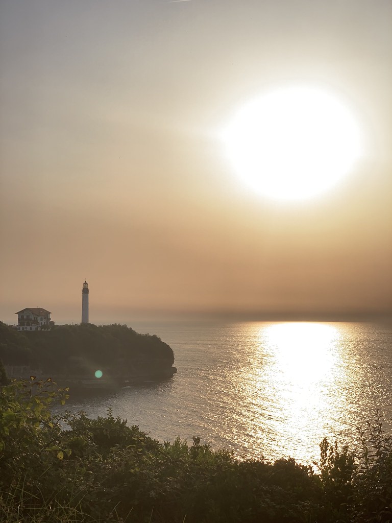 Anglet NouvelleAquitaine, France July 2022 Sergei Gussev Flickr