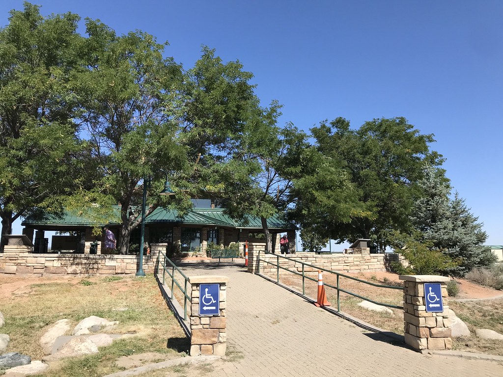 089 Colorado Rest Area David Manuel Flickr
