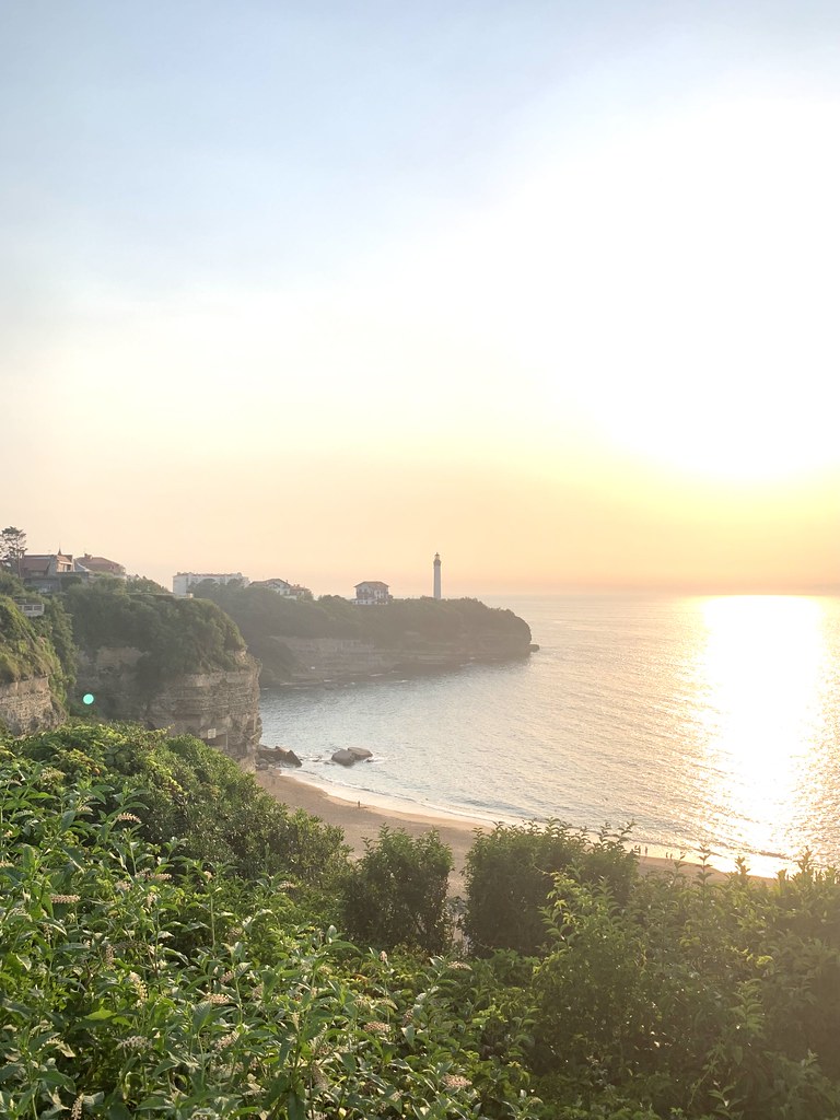 Anglet NouvelleAquitaine, France July 2022 Sergei Gussev Flickr