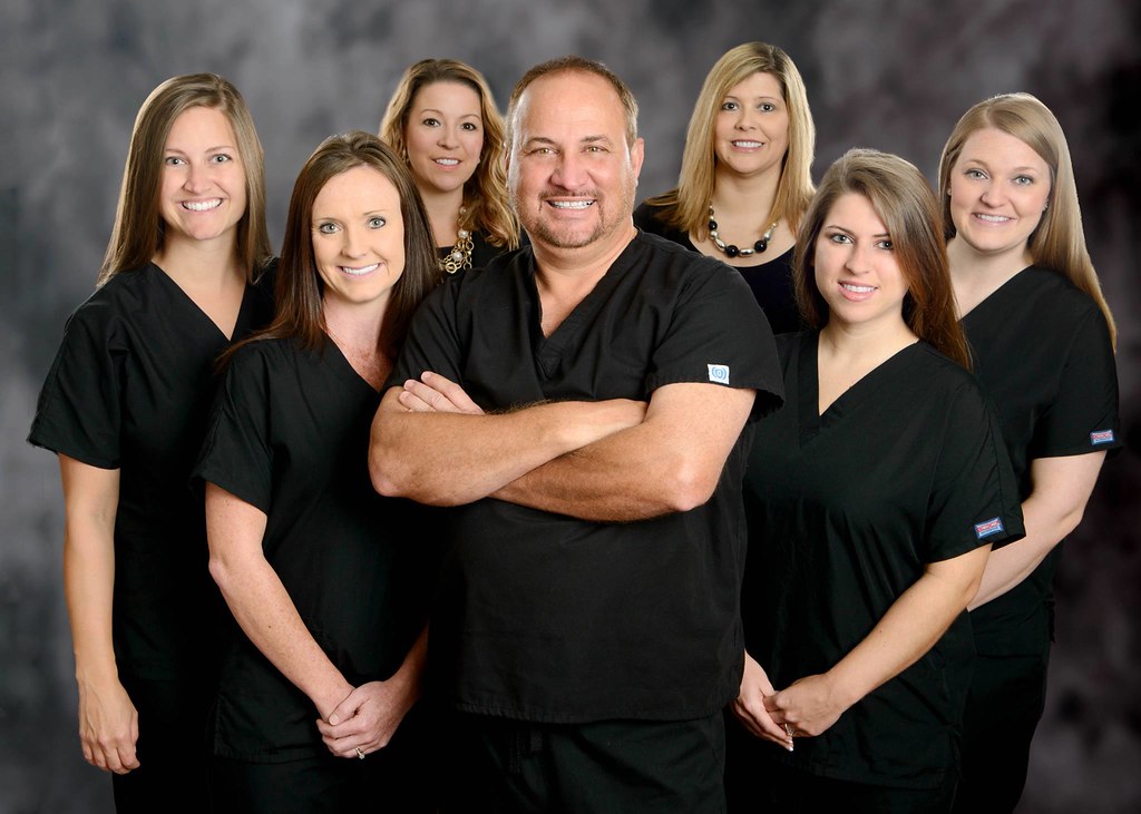 Family Dentistry Warner Robins GA Middle Center fo… Flickr