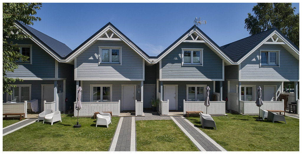 HolidayBay_BalticHouse10 Baltic House Poland Flickr