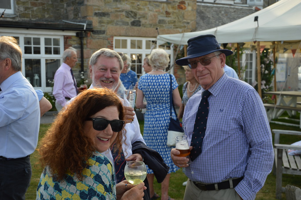 Falmouth Yacht Club RNVR Yacht Club Flickr