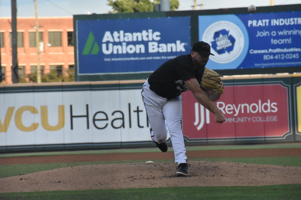 DSC_0577 Flying Squirrels Baseball Flickr