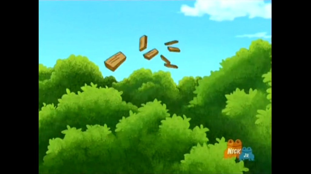 Dora the Explorer ABC Animals screenshot Marcos Oliveira Flickr