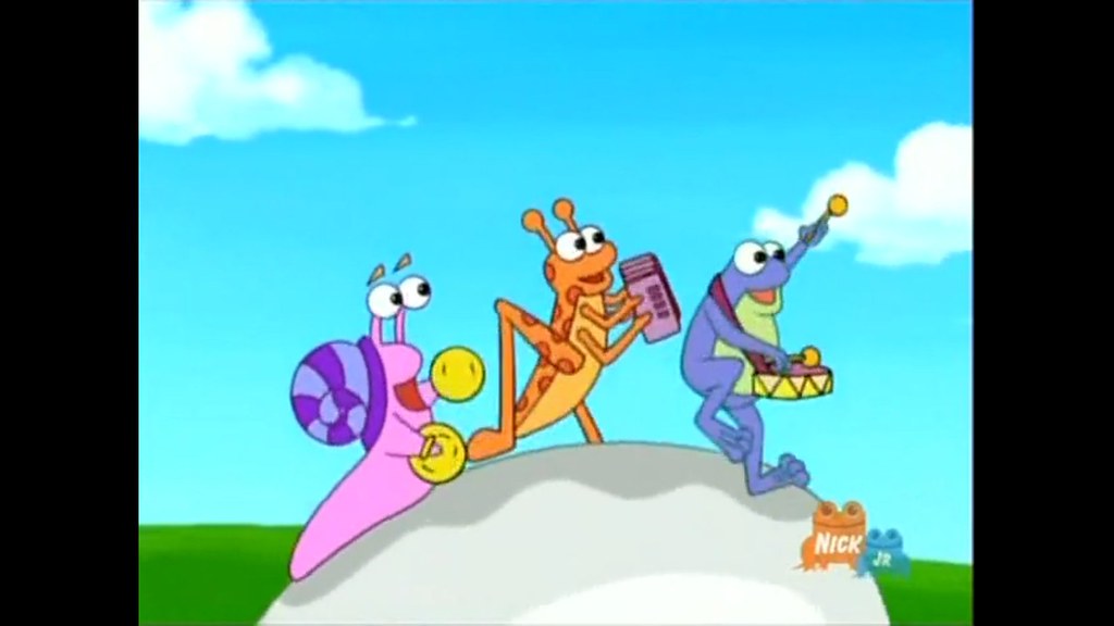 Dora the Explorer ABC Animals screenshot Marcos Oliveira Flickr