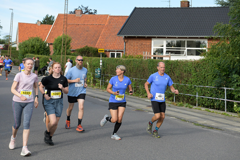 Etape Bornholm 2022 Rønne Del 1 Viking Atletik Flickr