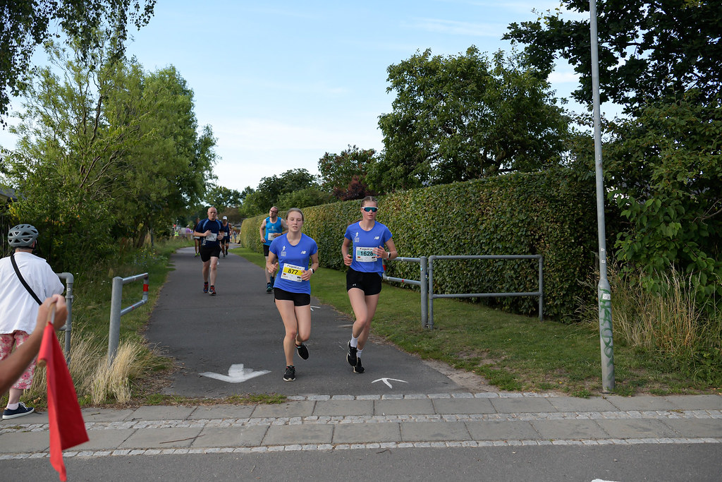Etape Bornholm 2022 Rønne Del 4 Viking Atletik Flickr