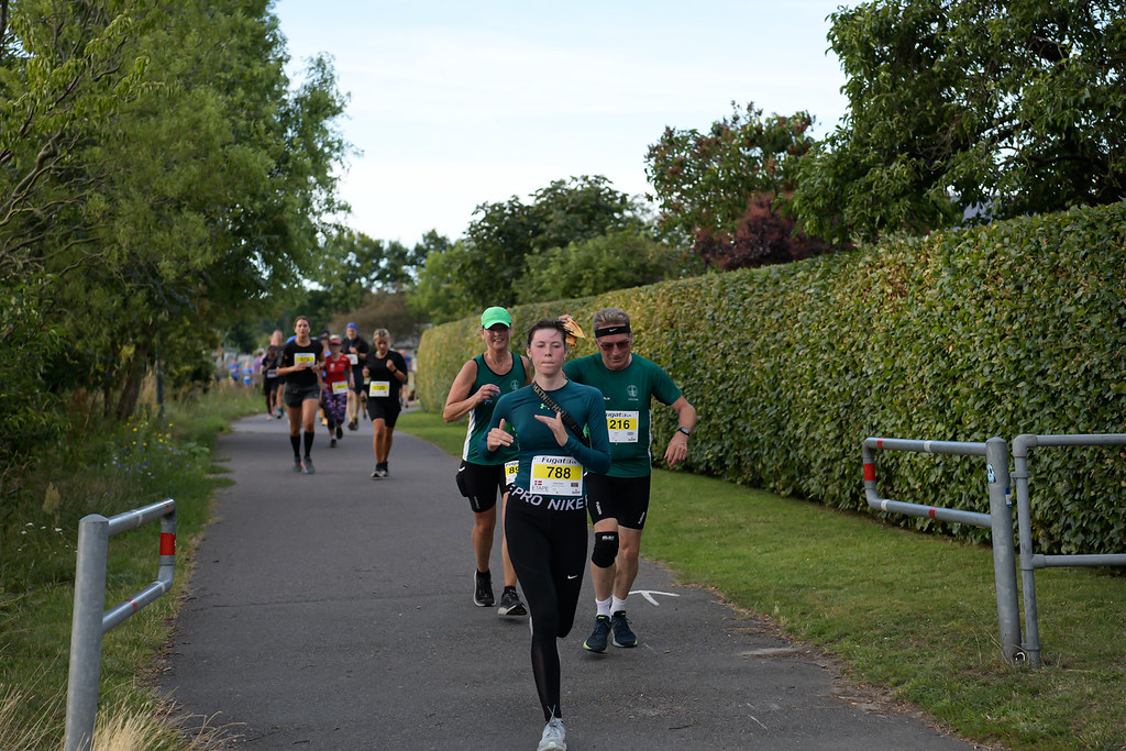 Etape Bornholm 2022 Rønne Del 4 Viking Atletik Flickr