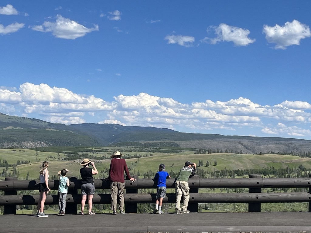 Montana—Absarokee and Yellowstone July 2122 Absarokee MT,… Flickr