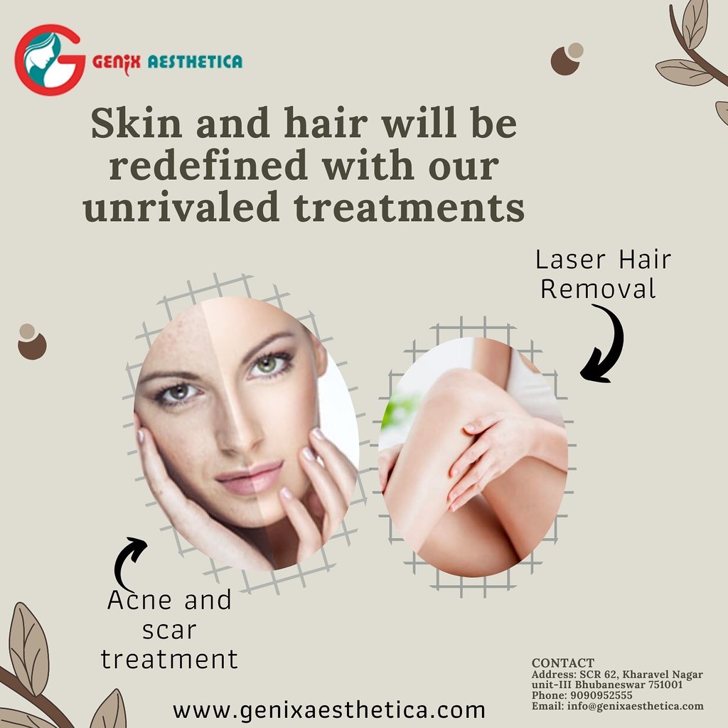 Best Hair Removal Treatment in Bhubaneswar and Laser Hair … Flickr