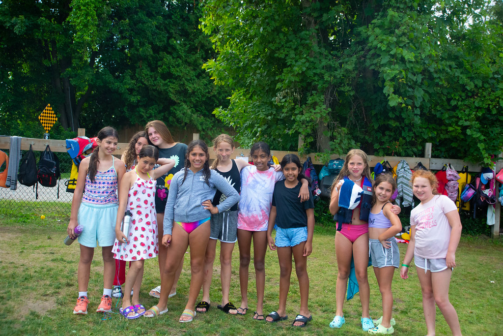 806A3560 Camp Arrowhead Flickr