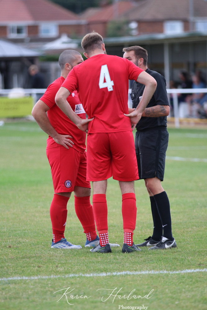 IMG_8842 Redcar Town FC v Boro Rangers FC 30.7.22 Karen Harland