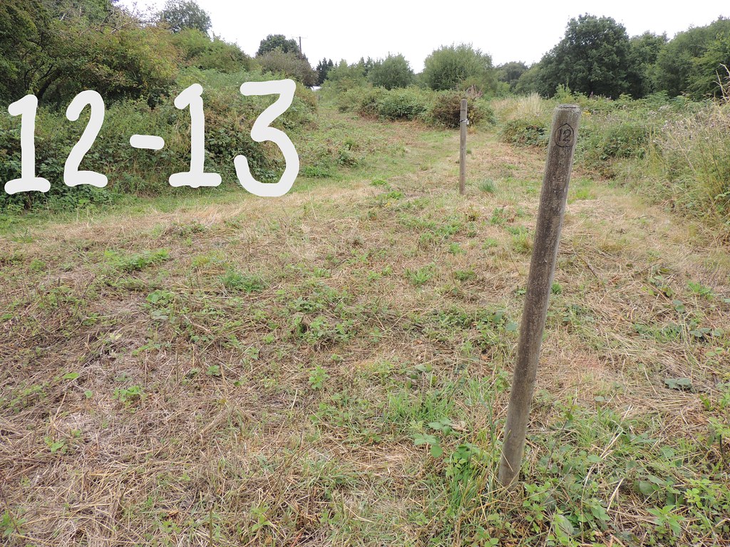 Lichfield Canal L230 Muckley Corner Common 028 The Lichf… Flickr