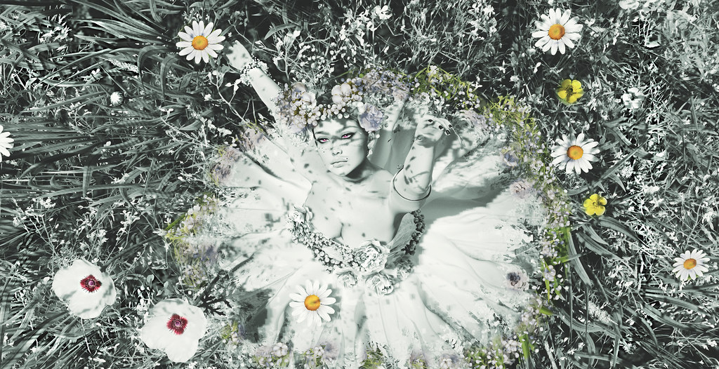 Flowers Need Rain Cuz I need you like the flowers need th… Flickr