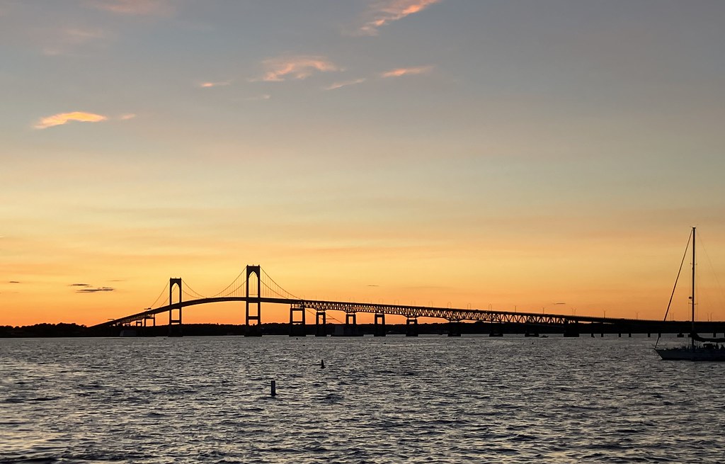 Newport, Rhode Island, USA Andre Leblanc Flickr