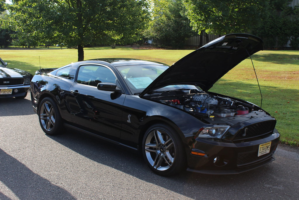 IMG_1096 Cars and Coffee NJ Flickr