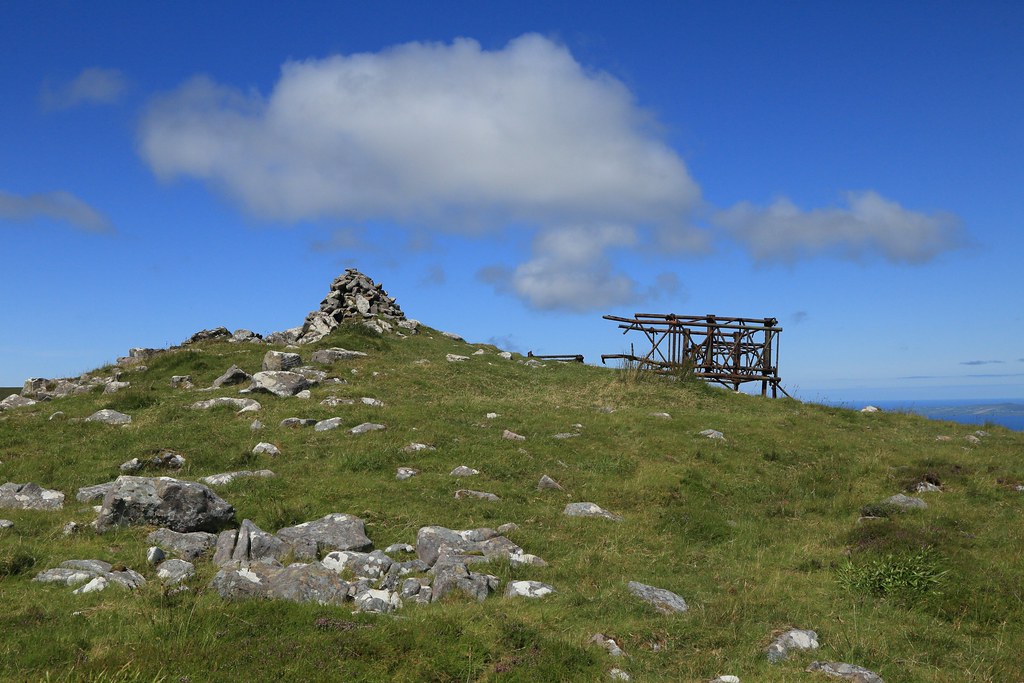 IMG_0399. Short Mountain to Curaheen walk. 31st July 2022.… Flickr
