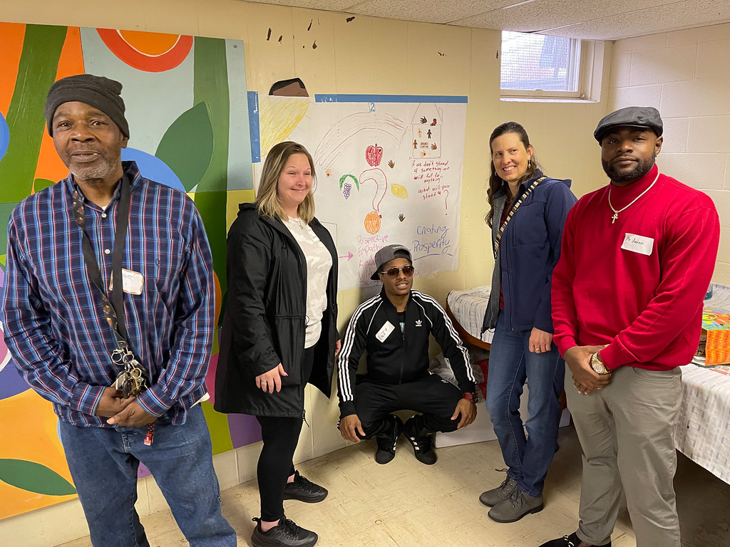 Minnesota St. Cloud Promise Neighborhood Flickr