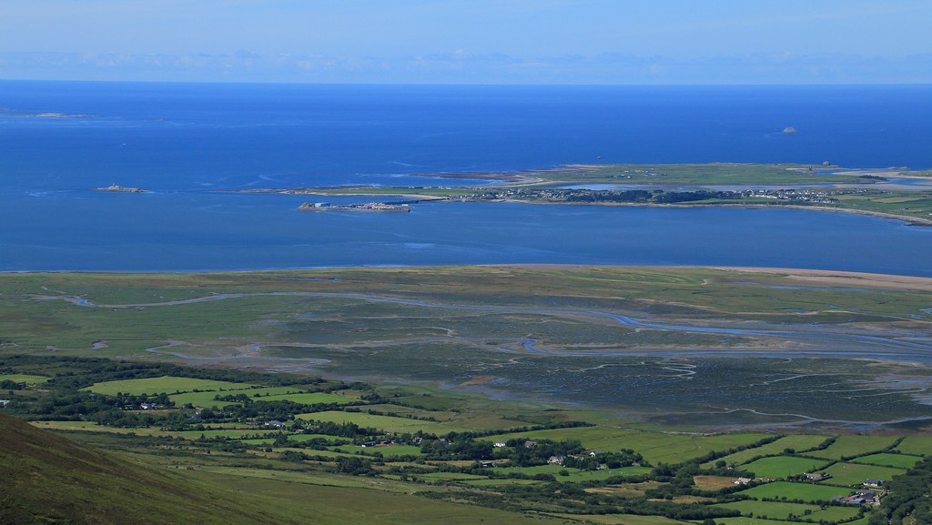 IMG_0433. Short Mountain to Curaheen walk. 31st July 2022.… Flickr