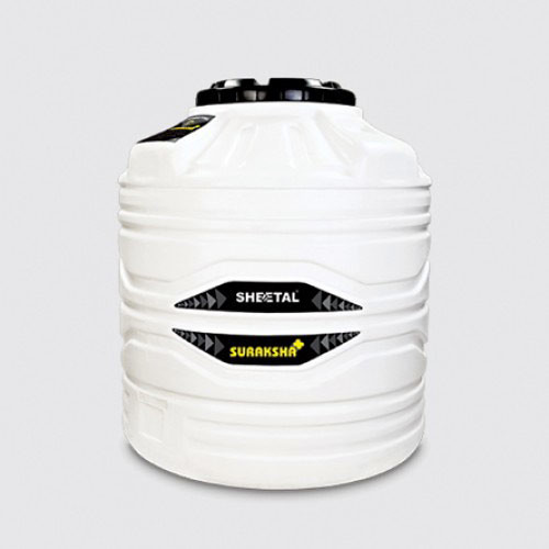 Best Water Storage Tank for Home The Sheetal Group Flickr