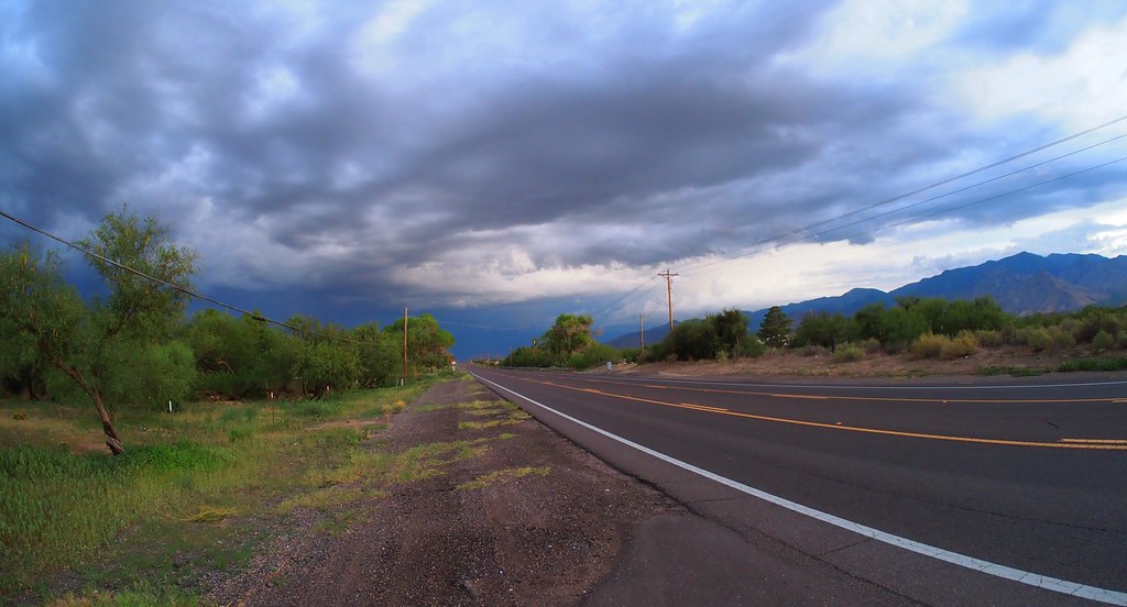 Safford AZ Alfredo Villegas Flickr