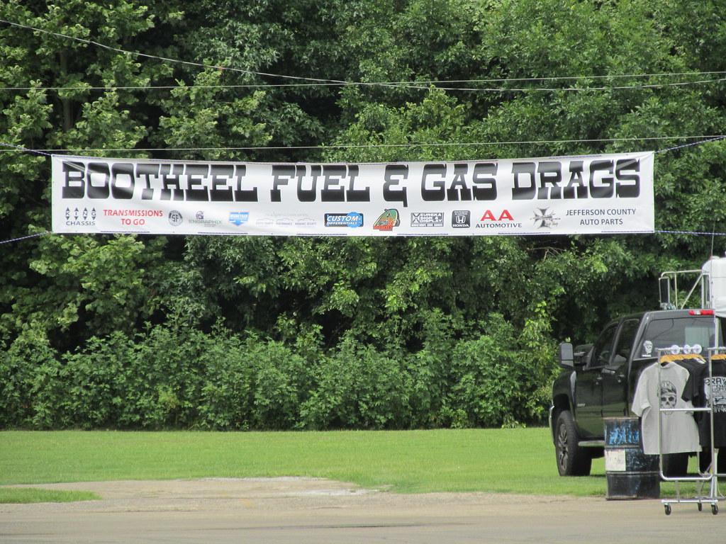 2022 Bootheel Fuel and Gas Drags Sikeston Missouri Flickr