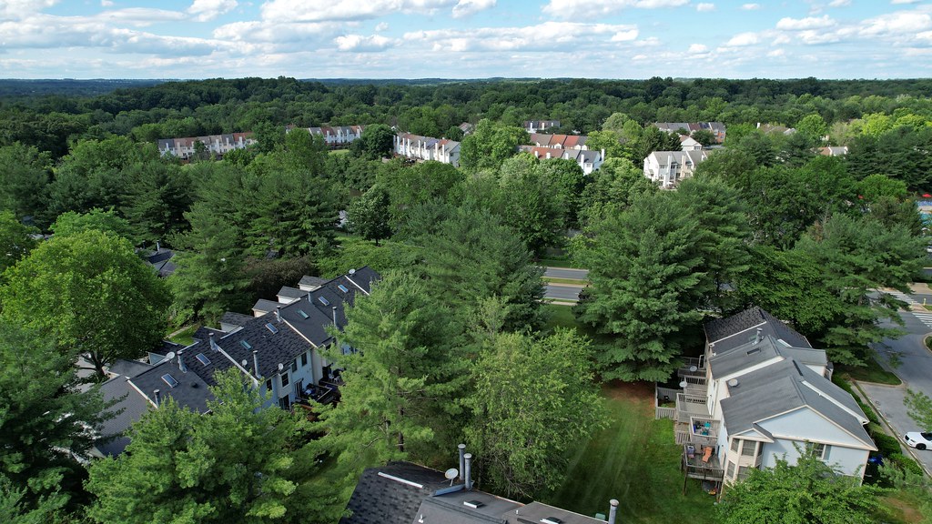 Essex Place and The Reach a photo on Flickriver