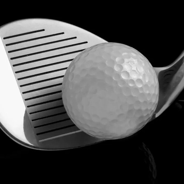 Custom Fitting Golf Clubs Improve your game with the help … Flickr