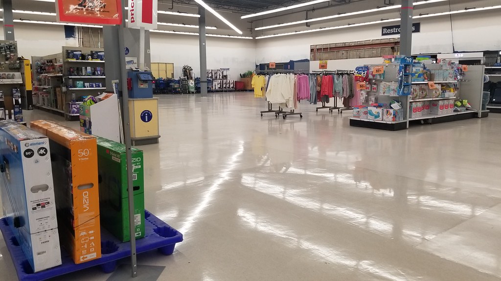 MEIJER South Westnedge Avenue, Kalamazoo Portage flickr.… Flickr