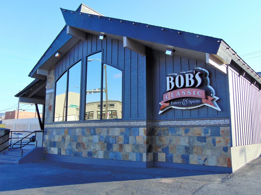 [USA] WenatcheeBOB'S CLASSIC, 110 2nd Street 98801 {Washi… Flickr