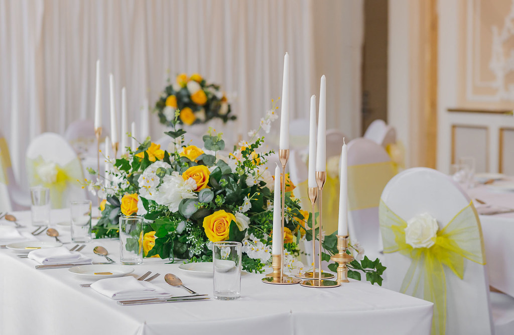 Wedding Florist Near Me Make your wedding an Flickr