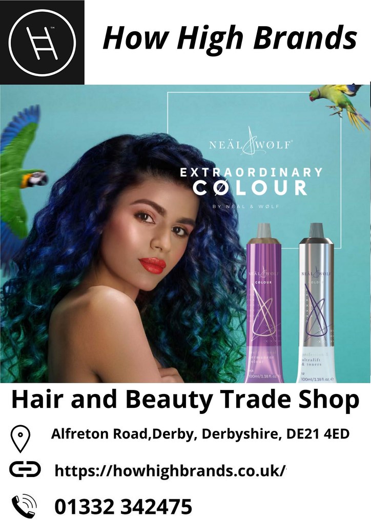 best salon hair products uk Everyone wants to beaut… Flickr