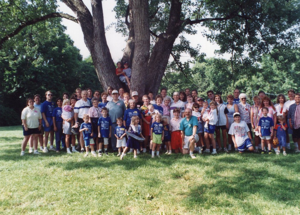 1993 Winton Woods Flickr