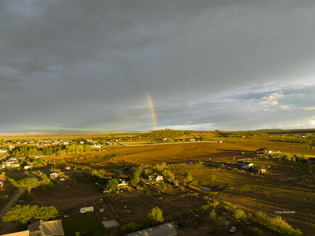 Blanding, Utah Flickr