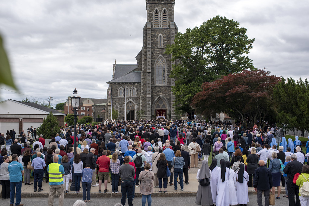 DSC_4415 Roman Catholic Archdiocese of Boston Flickr