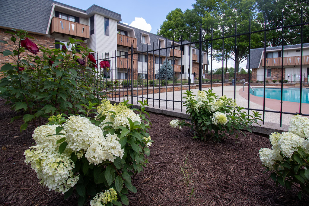 ColumnsIVandVikingApartmentsSpringfieldMO4010IMG_40… Flickr