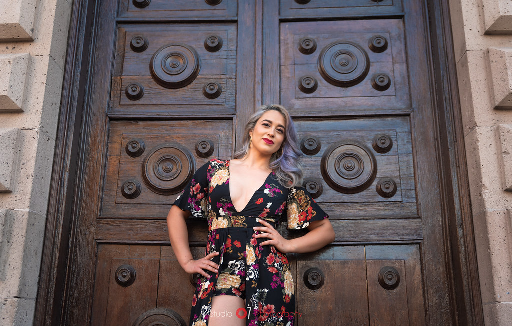 Ivette Lozano Photo Session Studio 07 Photo & Cinema Flickr