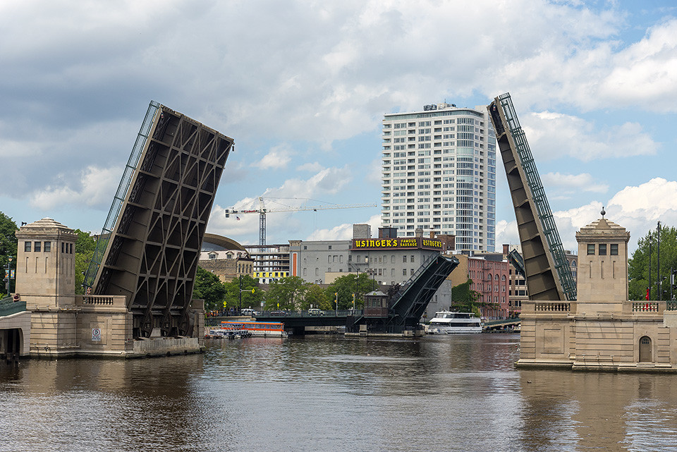 Kilbourn Ave Bridge at John blog