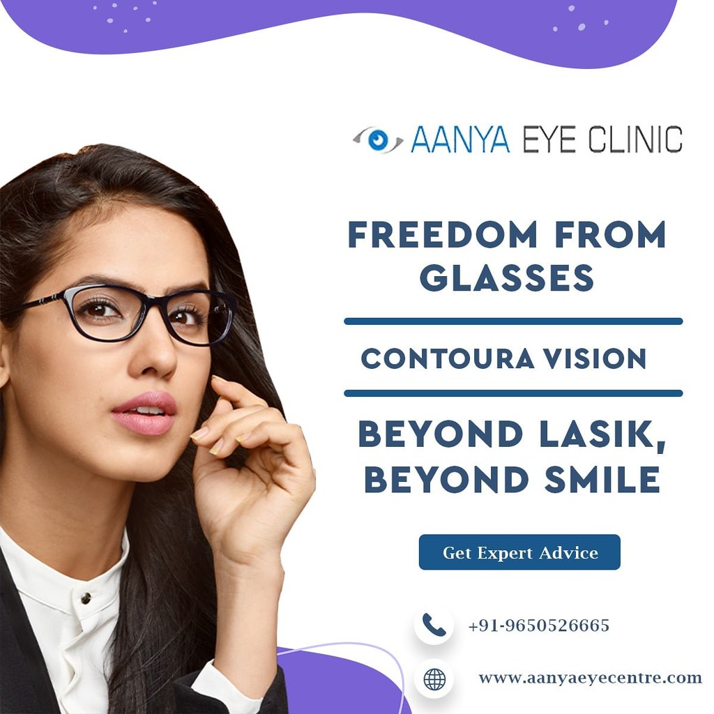 LASIK eye surgery LASIK eye surgery is one of the most pop… Flickr