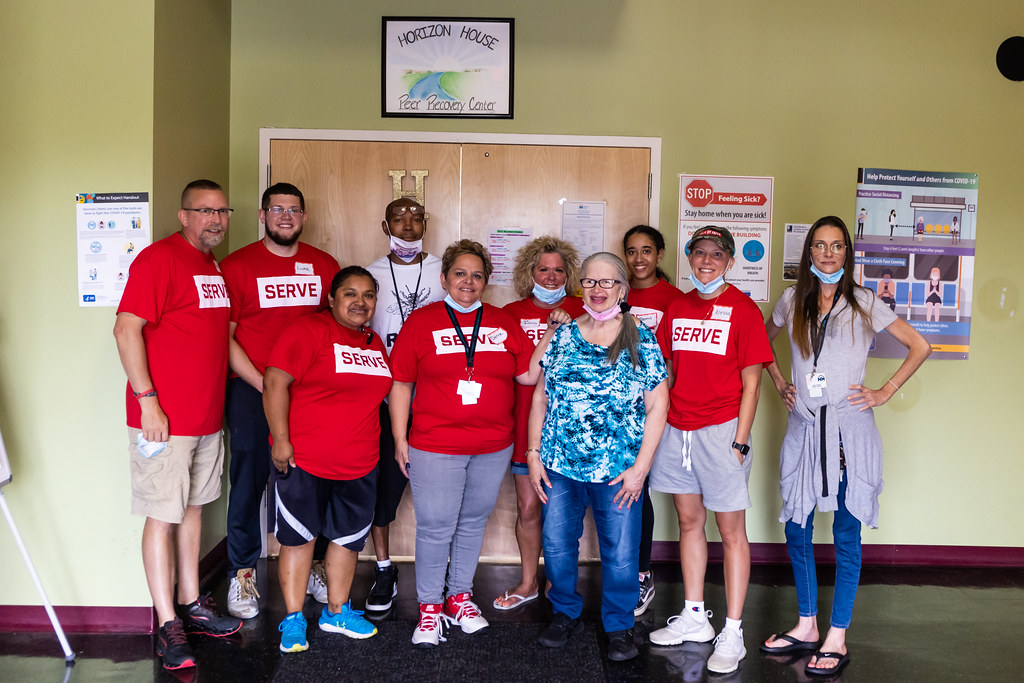 Love Week Horizon House by A. Hamrick70 Aaron Hamrick Flickr