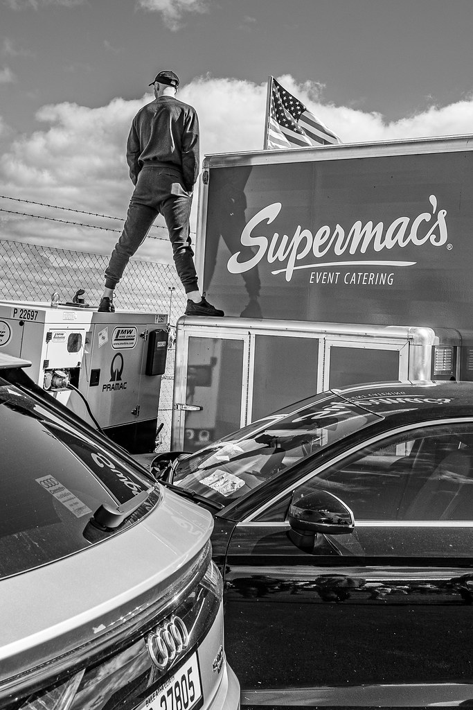 Untitled (Agriculture Show, Co. Mayo, Ireland) Fergal Flatlight Flickr