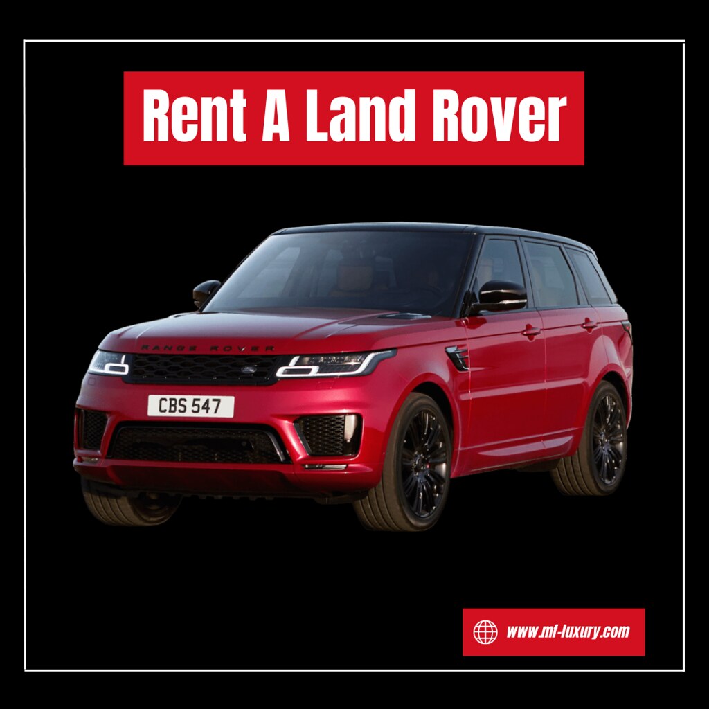 Rent A Land Rover Rent Land Rover Renting Land Rover Flickr